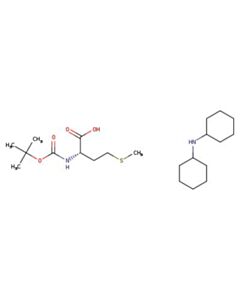 Astatech BOC-MET-OH DCHA; 100G; Purity 97%; MDL-MFCD00066114